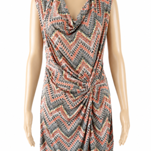 Robe d'Été Fleurie Luxe