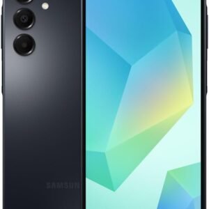Samsung Galaxy A16 Smartphone 4GB/128GB 6.7 - [Versions italienne, hongroise, polonaise, roumaine, autrichienne et suisse]