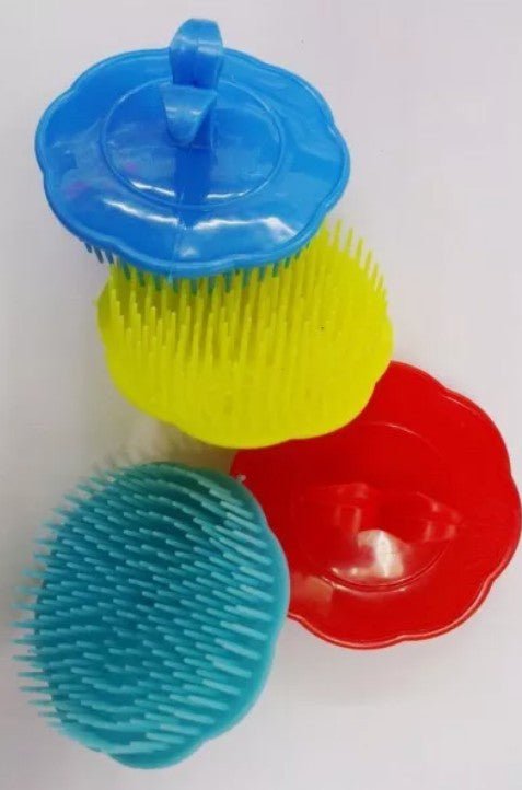 Brosse à cheveux