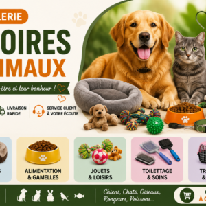 Accessoires