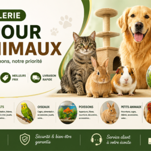 Animalerie
