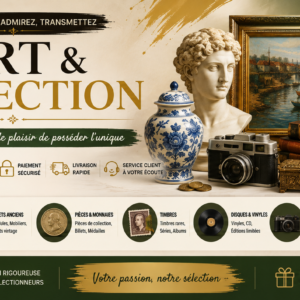 Art & Collection