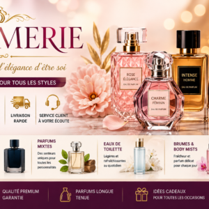 Parfumerie